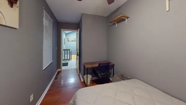 Coliving in North Baltimore - Baltimore Metro Area, Washington DC