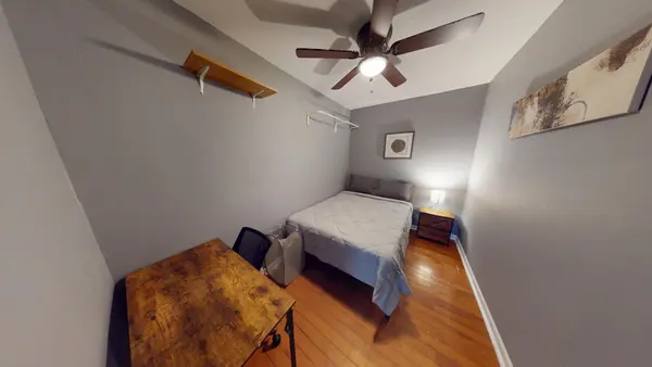 Coliving in North Baltimore - Baltimore Metro Area, Washington DC