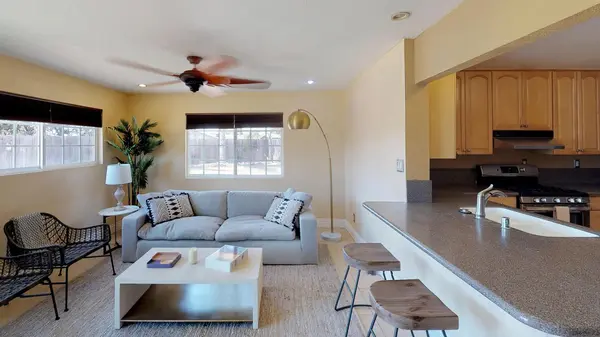 Coliving in Miramar - North SD, San Diego