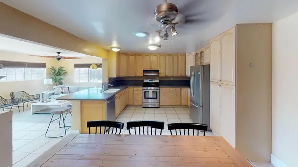 Coliving in Miramar - North SD, San Diego