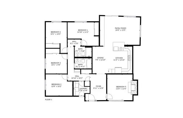 Coliving in Miramar - North SD, San Diego