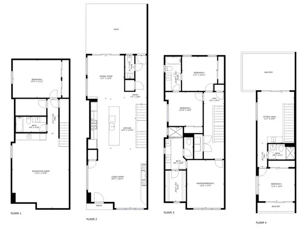Coliving in Highland - Center Denver, Denver