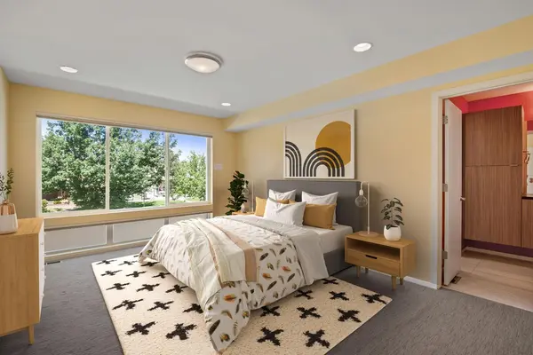 Coliving in Highland - Center Denver, Denver