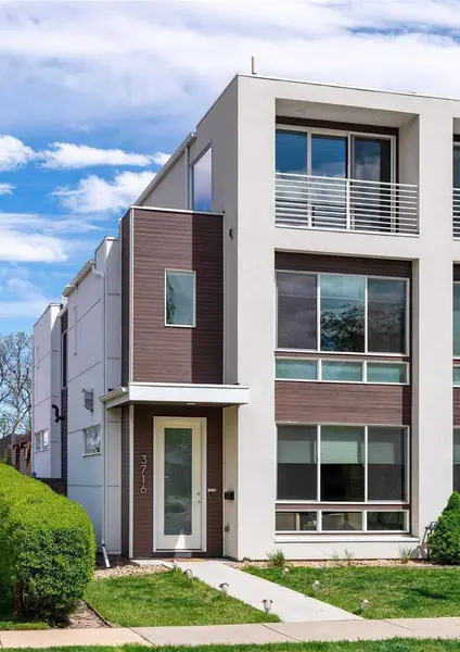 Coliving in Highland - Center Denver, Denver