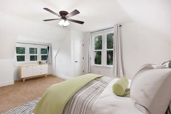 Coliving in Clayton - North Denver, Denver