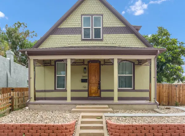 Coliving in Clayton - North Denver, Denver