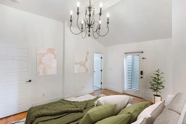 Coliving in Clayton - North Denver, Denver