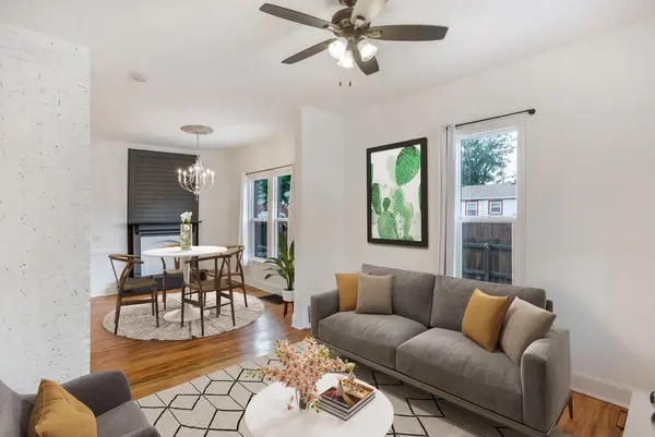 Coliving in Clayton - North Denver, Denver