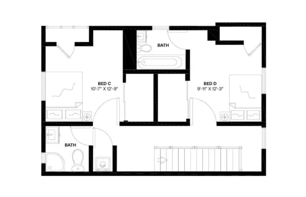 Coliving in Pico Union - Central Los Angeles, Los Angeles