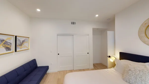 Coliving in Pico Union - Central Los Angeles, Los Angeles