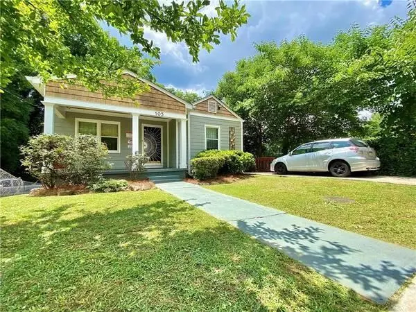 Coliving in Ashview Heights - Central Atl, Atlanta