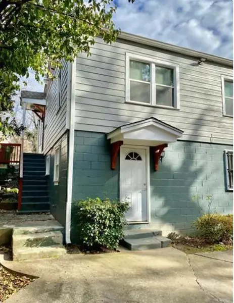 Coliving in Ashview Heights - Central Atl, Atlanta