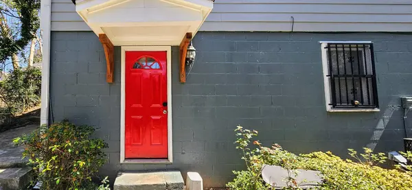 Coliving in Ashview Heights - Central Atl, Atlanta