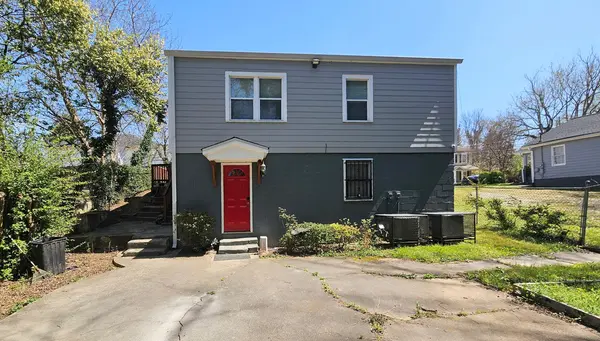 Coliving in Ashview Heights - Central Atl, Atlanta