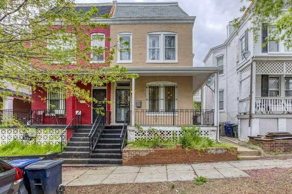 Coliving in Park View - Washington Northwest, Washington DC