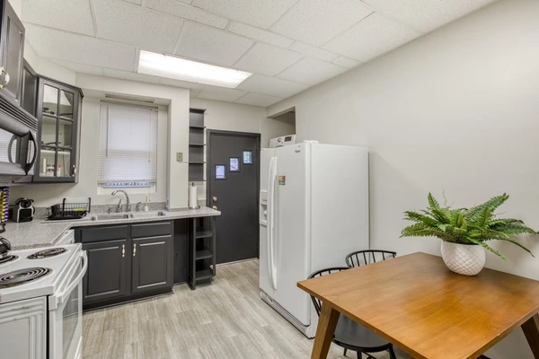 Coliving in Park View - Washington Northwest, Washington DC