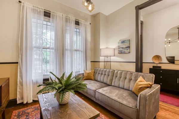 Coliving in Park View - Washington Northwest, Washington DC