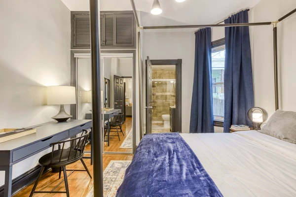 Coliving in Park View - Washington Northwest, Washington DC