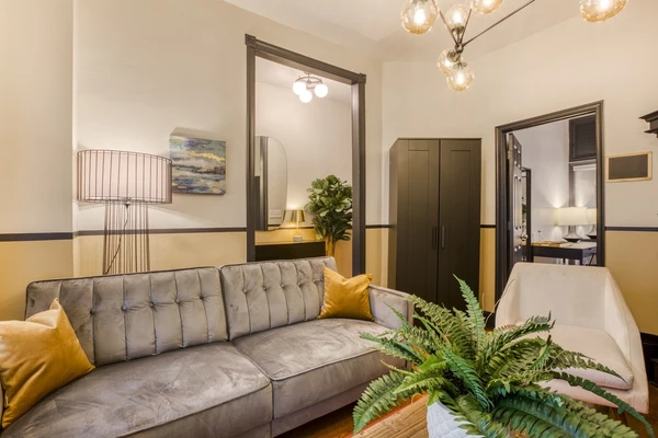 Coliving in Park View - Washington Northwest, Washington DC