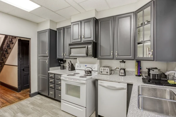 Coliving in Park View - Washington Northwest, Washington DC