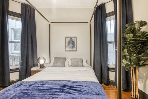 Coliving in Park View - Washington Northwest, Washington DC