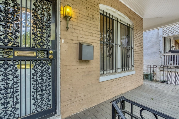 Coliving in Park View - Washington Northwest, Washington DC