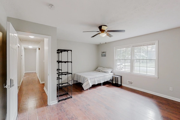 Coliving in Clayton County GA - South Atl, Atlanta