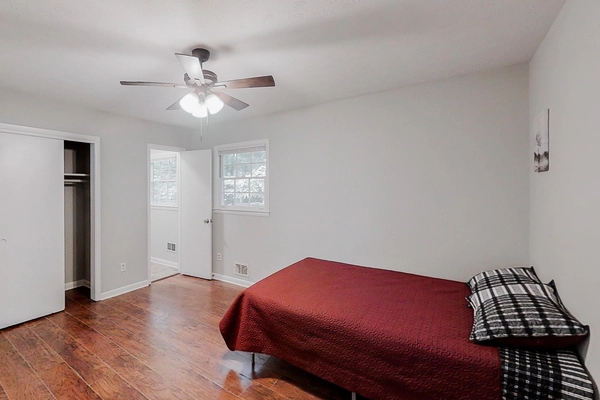 Coliving in Clayton County GA - South Atl, Atlanta