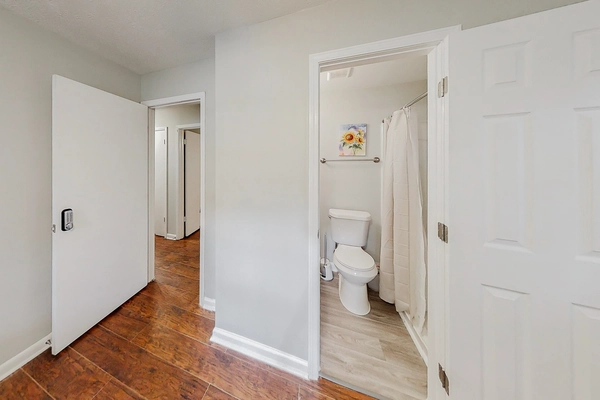 Coliving in Clayton County GA - South Atl, Atlanta