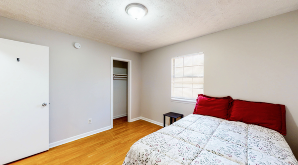 Coliving in Clayton County GA - South Atl, Atlanta