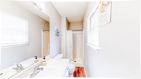 Coliving in Clayton County GA - South Atl, Atlanta