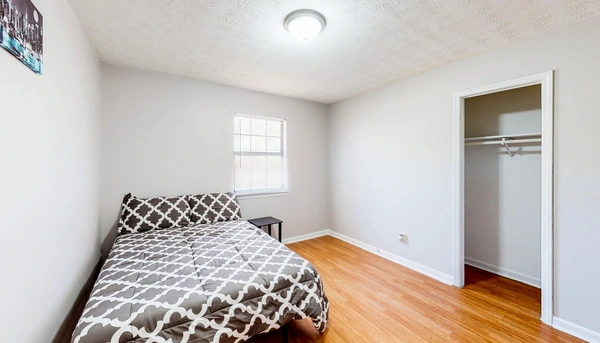 Coliving in Clayton County GA - South Atl, Atlanta