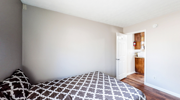 Coliving in Clayton County GA - South Atl, Atlanta