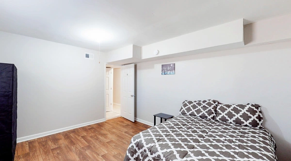 Coliving in Clayton County GA - South Atl, Atlanta