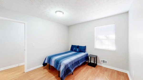 Coliving in Clayton County GA - South Atl, Atlanta