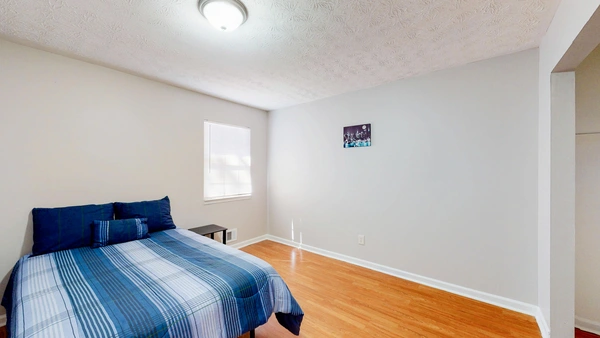 Coliving in Clayton County GA - South Atl, Atlanta