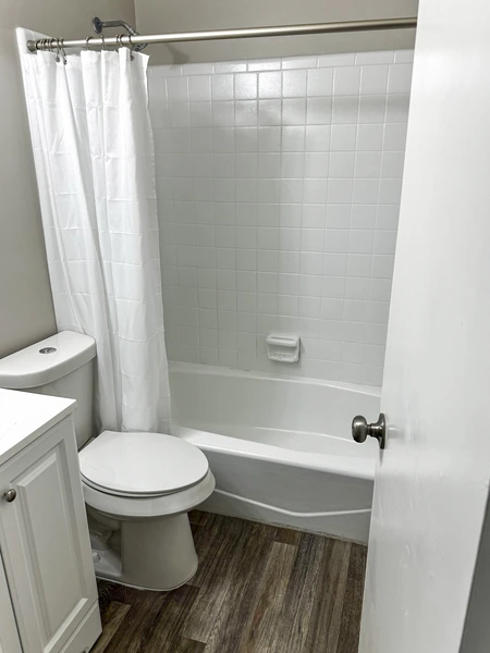 Coliving in College Park - South Atl, Atlanta