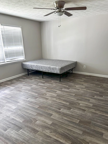 Coliving in College Park - South Atl, Atlanta