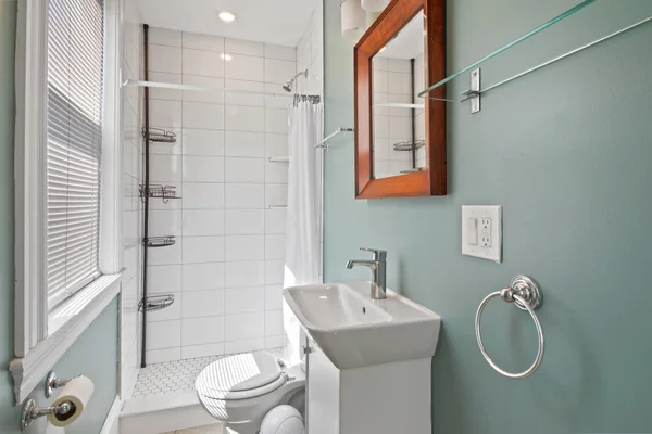 Coliving in The Port - Cambridge, Boston