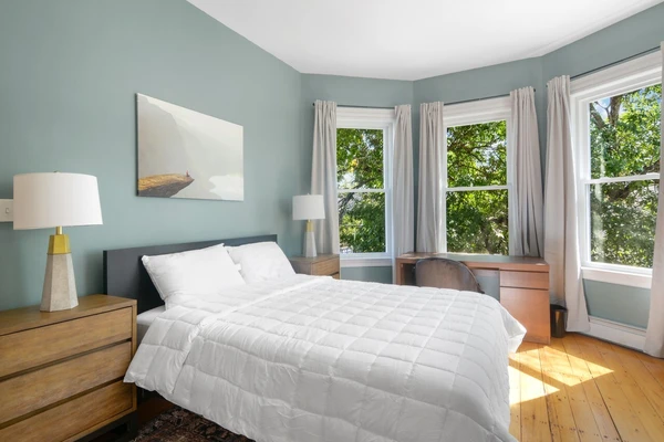 Coliving in The Port - Cambridge, Boston