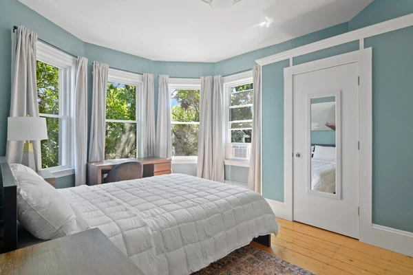 Coliving in The Port - Cambridge, Boston