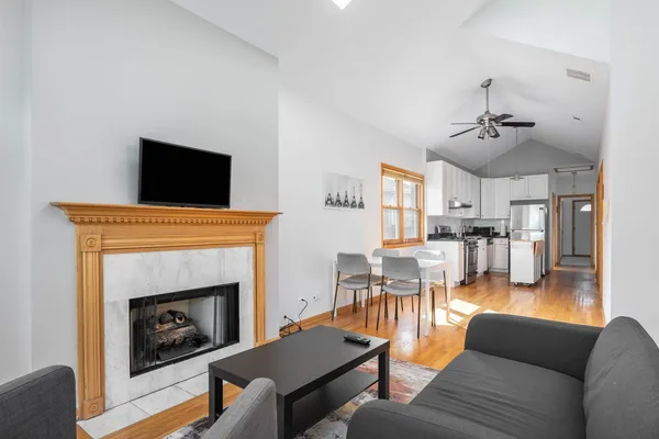 Coliving in Near West Side - West Side, Chicago