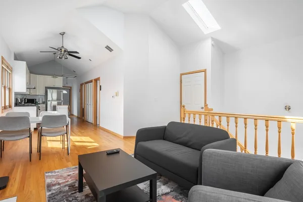 Coliving in Near West Side - West Side, Chicago