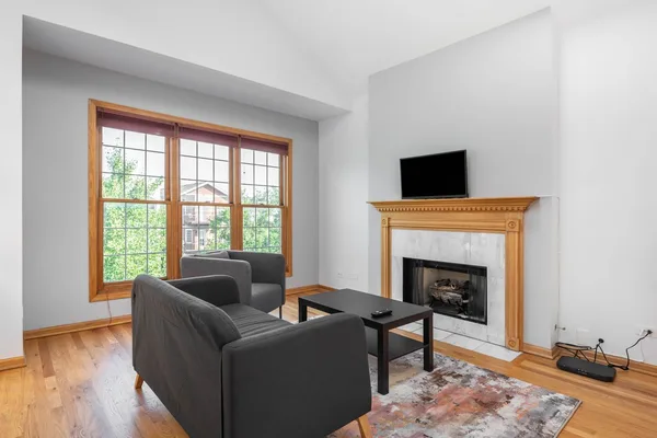 Coliving in Near West Side - West Side, Chicago