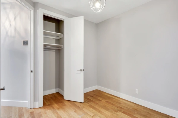 Coliving in Bedford Stuyvesant - Brooklyn, New York