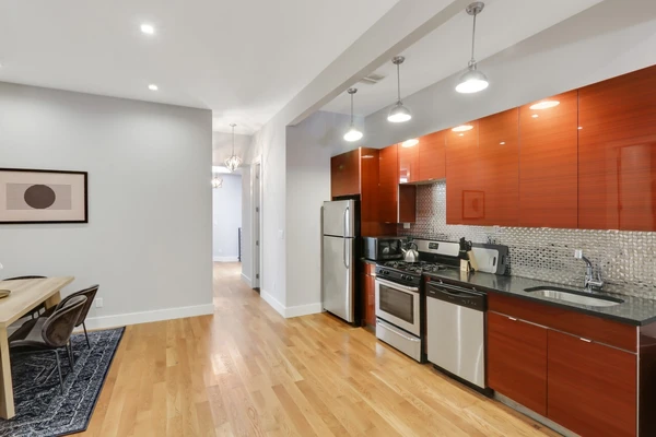 Coliving in Bedford Stuyvesant - Brooklyn, New York