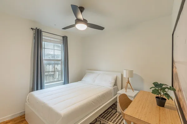Coliving in North Loop - North Central Austin, Austin