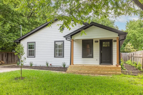 Coliving in North Loop - North Central Austin, Austin