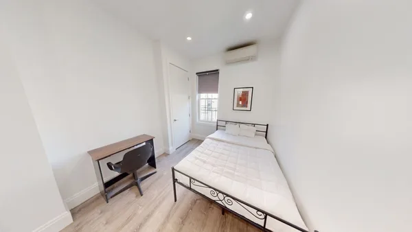 Coliving in Greenpoint - Brooklyn, New York