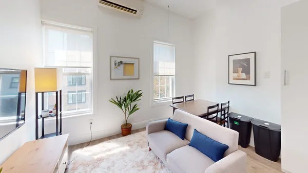 Coliving in Greenpoint - Brooklyn, New York